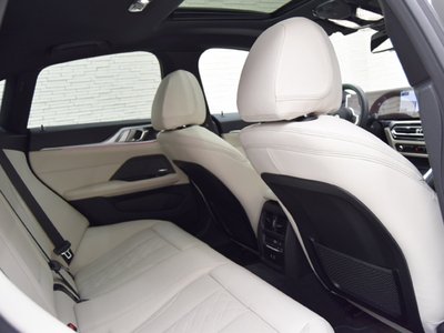 2024 BMW Alpina B4 GRAN COUPE 照片 13