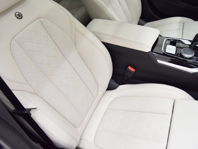 2024 BMW Alpina B4 GRAN COUPE 照片 11