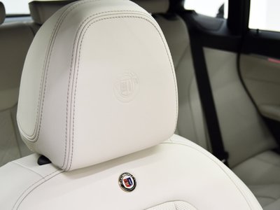2024 BMW Alpina B4 GRAN COUPE 照片 24