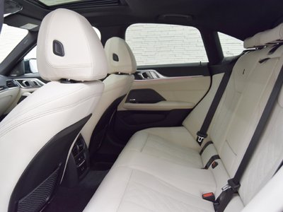 2024 BMW Alpina B4 GRAN COUPE 照片 26