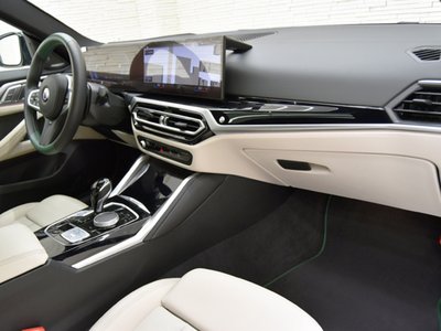 2024 BMW Alpina B4 GRAN COUPE 照片 10