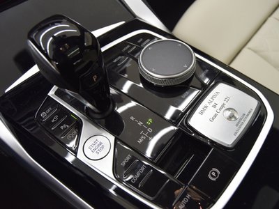 2024 BMW Alpina B4 GRAN COUPE 照片 15