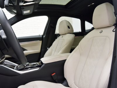 2024 BMW Alpina B4 GRAN COUPE 照片 9