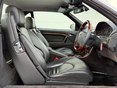 صورة 14 لـ 2000 Mercedes-BENZ SL