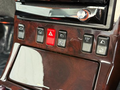 صورة مصغرة 26 لـ 2000 Mercedes-BENZ SL