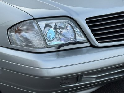 صورة 13 لـ 2000 Mercedes-BENZ SL