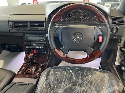 صورة 2 لـ 2000 Mercedes-BENZ SL