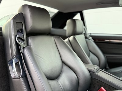 صورة مصغرة 77 لـ 2000 Mercedes-BENZ SL
