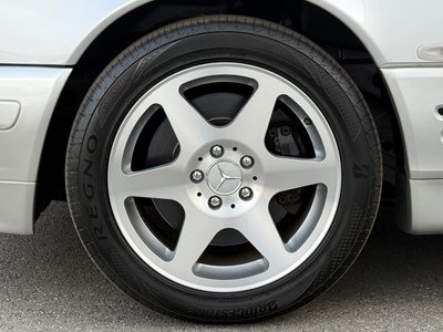 صورة مصغرة 63 لـ 2000 Mercedes-BENZ SL