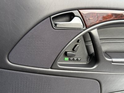 صورة مصغرة 50 لـ 2000 Mercedes-BENZ SL