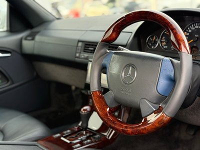 صورة 3 لـ 2000 Mercedes-BENZ SL