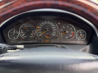 صورة مصغرة 51 لـ 2000 Mercedes-BENZ SL