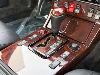 صورة مصغرة 56 لـ 2000 Mercedes-BENZ SL