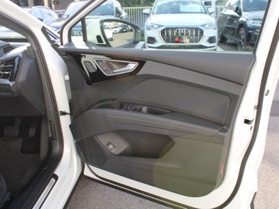 صورة 12 لـ 2025 AUDI Q4 SPORTBACK E-TRON