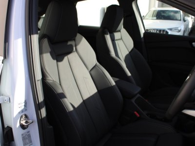 صورة 15 لـ 2025 AUDI Q4 SPORTBACK E-TRON