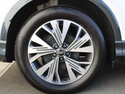صورة 11 لـ 2025 AUDI Q4 SPORTBACK E-TRON
