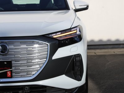صورة 8 لـ 2025 AUDI Q4 SPORTBACK E-TRON