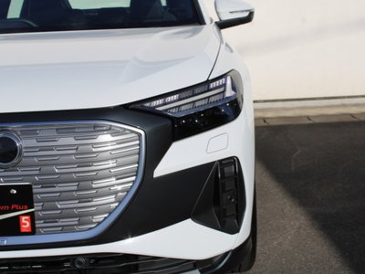 صورة 7 لـ 2025 AUDI Q4 SPORTBACK E-TRON