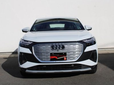 صورة 3 لـ 2025 AUDI Q4 SPORTBACK E-TRON
