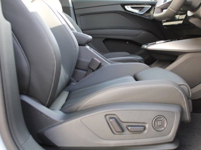 صورة 14 لـ 2025 AUDI Q4 SPORTBACK E-TRON