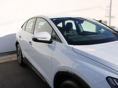 صورة 9 لـ 2025 AUDI Q4 SPORTBACK E-TRON