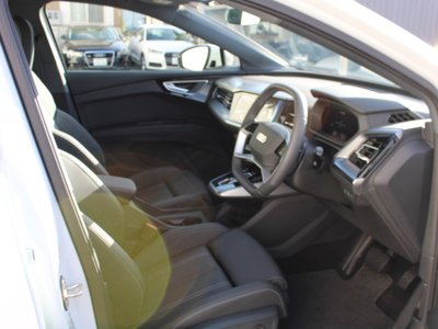 صورة 13 لـ 2025 AUDI Q4 SPORTBACK E-TRON