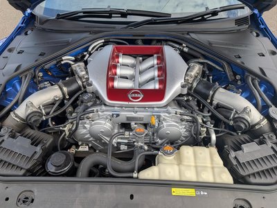 صورة 4 لـ 2022 Nissan GT-R