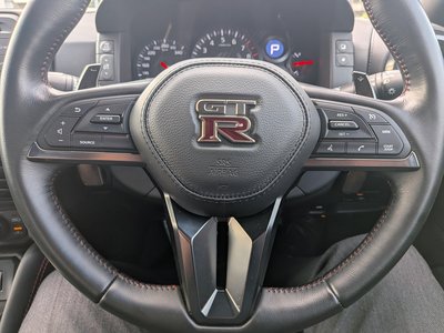 صورة 10 لـ 2022 Nissan GT-R