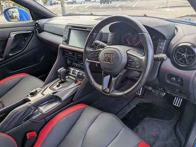 صورة مصغرة 18 لـ 2022 Nissan GT-R