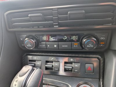 صورة 12 لـ 2022 Nissan GT-R