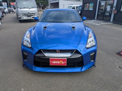 صورة مصغرة 27 لـ 2022 Nissan GT-R