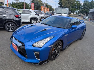 صورة مصغرة 26 لـ 2022 Nissan GT-R