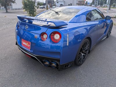 صورة مصغرة 24 لـ 2022 Nissan GT-R