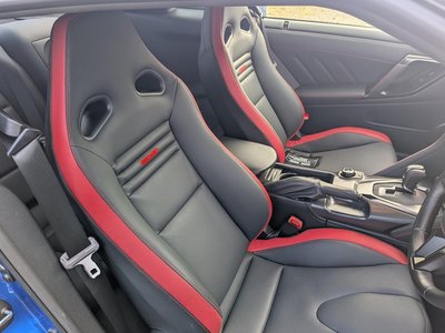 صورة مصغرة 20 لـ 2022 Nissan GT-R