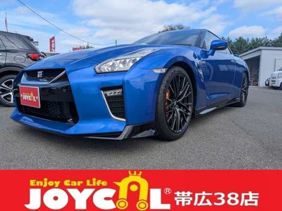صورة 1 لـ 2022 Nissan GT-R