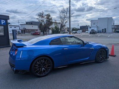 صورة مصغرة 23 لـ 2022 Nissan GT-R
