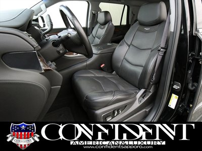 2016 Cadillac ESCALADE 缩略图 30