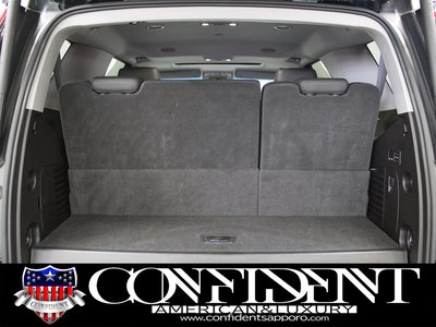2016 Cadillac ESCALADE 缩略图 72