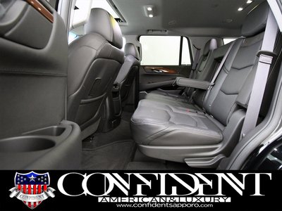 2016 Cadillac ESCALADE 缩略图 58