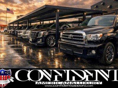 2016 Cadillac ESCALADE 缩略图 3