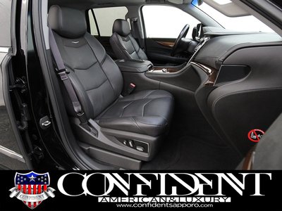 2016 Cadillac ESCALADE 缩略图 52