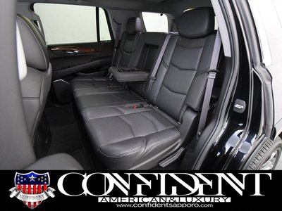 2016 Cadillac ESCALADE 缩略图 57