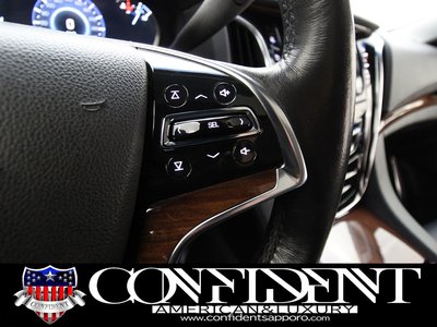 2016 Cadillac ESCALADE 缩略图 40