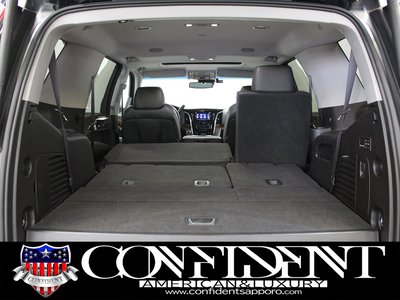 2016 Cadillac ESCALADE 缩略图 75
