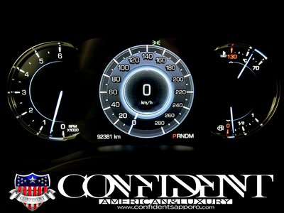2016 Cadillac ESCALADE 缩略图 38