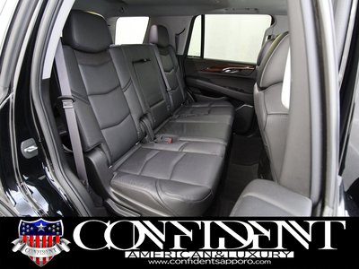 2016 Cadillac ESCALADE 缩略图 66