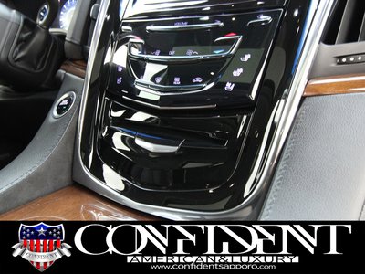 2016 Cadillac ESCALADE 缩略图 43