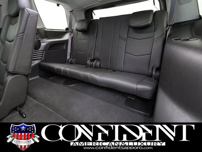 2016 Cadillac ESCALADE 缩略图 64