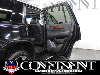 2016 Cadillac ESCALADE 缩略图 65