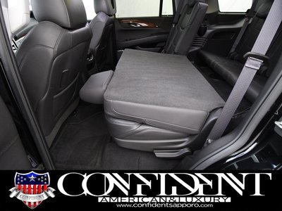 2016 Cadillac ESCALADE 缩略图 62